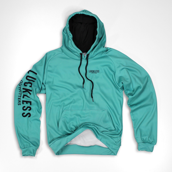 LO RIDE IT LIKE YOU STOLE IT | Hoodie