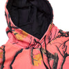 Darlin Camo Hoodie Sun Kissed - Luckless Outfitters