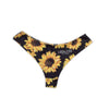Sunflower Panties - Luckless Outfitters - Country - Apparel - Music - Clothing - Redneck - Girl - Women - www.lucklessclothing.com - Matt - Ford Parody - Concert - She Wants the D - Lets Get Dirty - Mud Run - Mudding - 