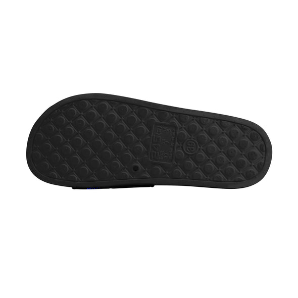 Respect Slides - Blue Line
