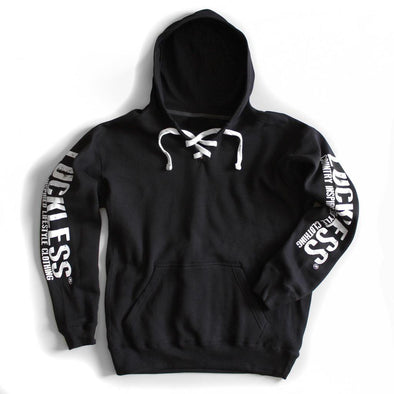 North Lace Hoodie - Luckless Outfitters