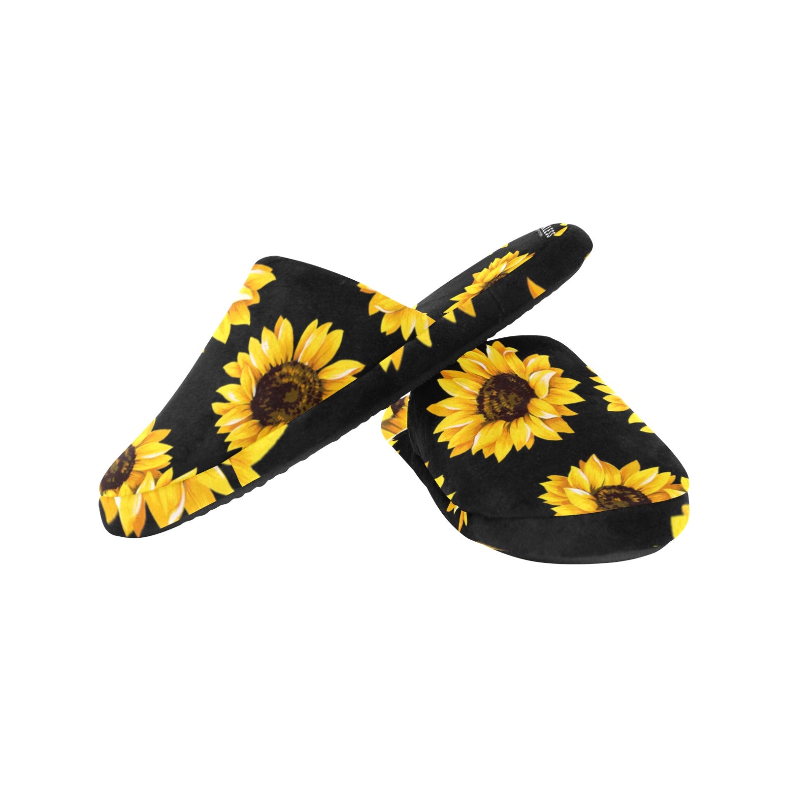 Sunflower slippers deals