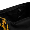 Sunflower Duffle bag - Luckless Outfitters - Country - Apparel - Music - Clothing - Redneck - Girl - Women - www.lucklessclothing.com - Matt - Ford Parody - Concert - She Wants the D - Lets Get Dirty - Mud Run - Mudding - 