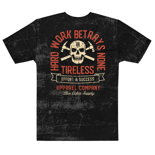 Tireless Betray Tee