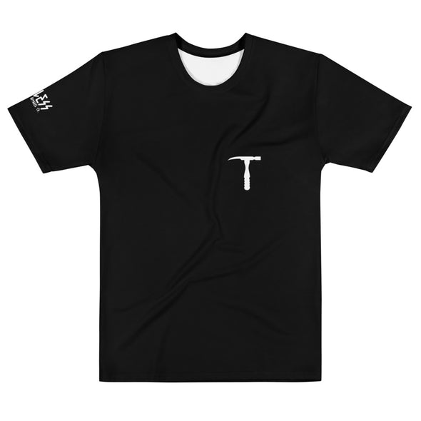 Tireless Apparel Co. GET A JOB - Luckless Outfitters