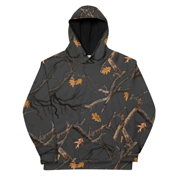 Darlin Camo Hoodie Midnight - Luckless Outfitters