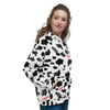 Holy Cow Unisex Hoodie - Luckless Outfitters