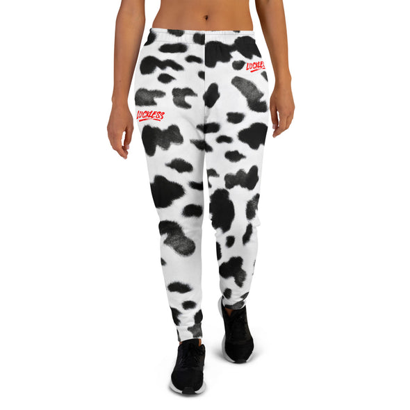 Holy Cow Joggers - Luckless Outfitters