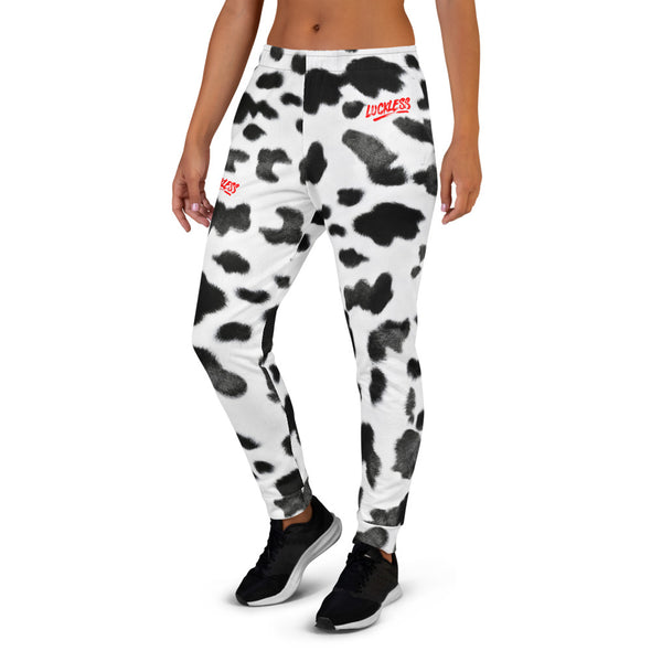Holy Cow Joggers - Luckless Outfitters