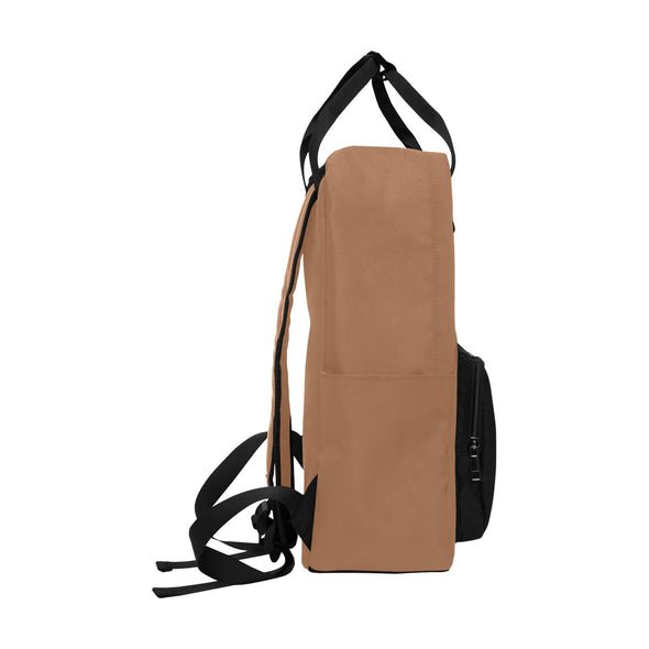 Double Strap Work Bag
