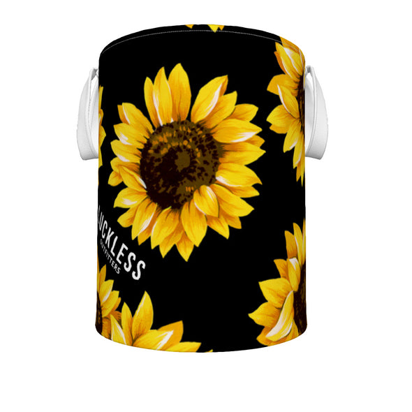 Foldable Laundry Basket