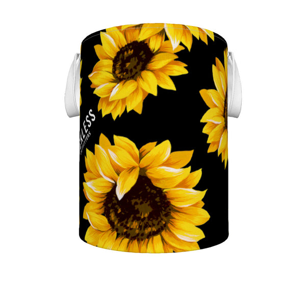 Foldable Laundry Basket