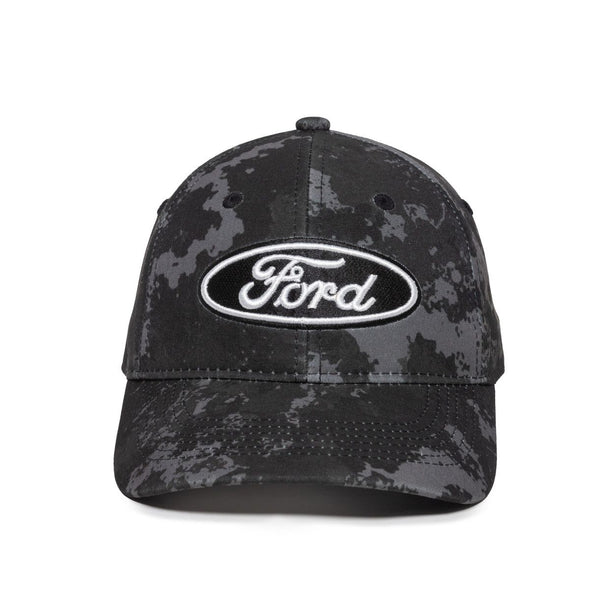 FORD Veil Tac-Black Hat