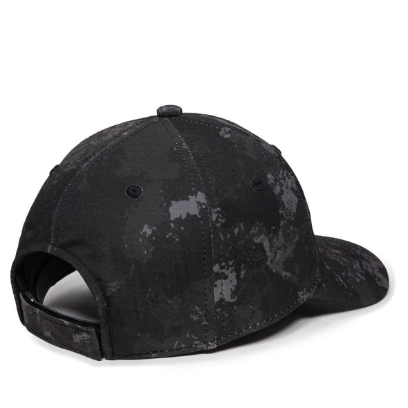 FORD Veil Tac-Black Hat