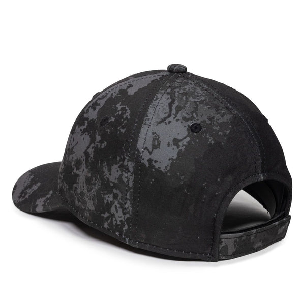 FORD Veil Tac-Black Hat