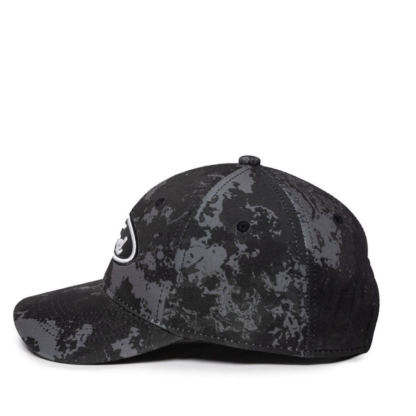 FORD Veil Tac-Black Hat