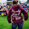 Muddy Hair Dont Care (Multiple Styles) - Luckless Outfitters