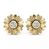 Sunflower Earrings - Luckless Outfitters