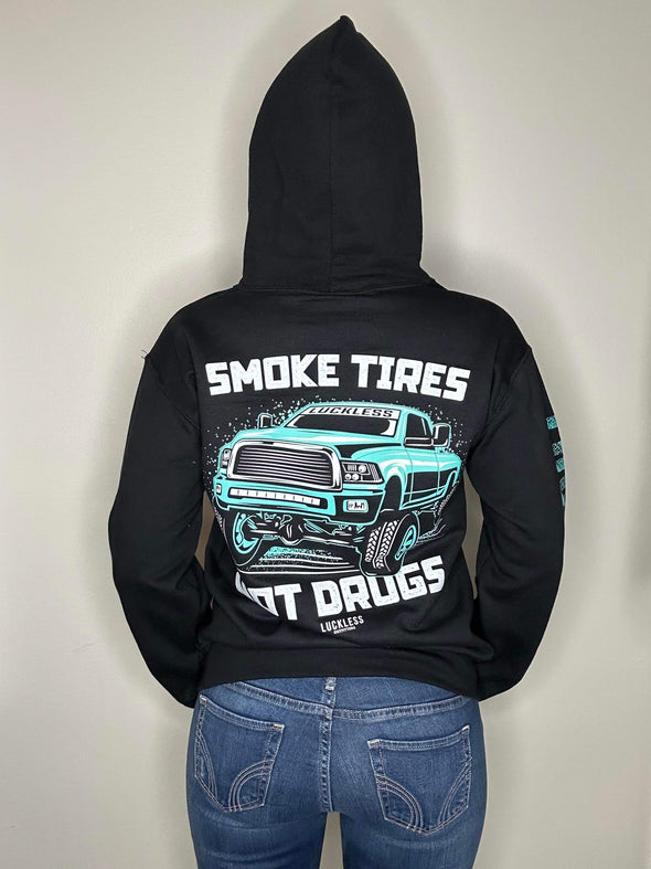 Smoke Tires (Multiple Styles)