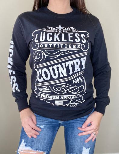 Luckless Country Premium (Multiple Styles)