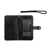 Leather Mobile Phone Clutch (Multiple Colors) - Luckless Outfitters