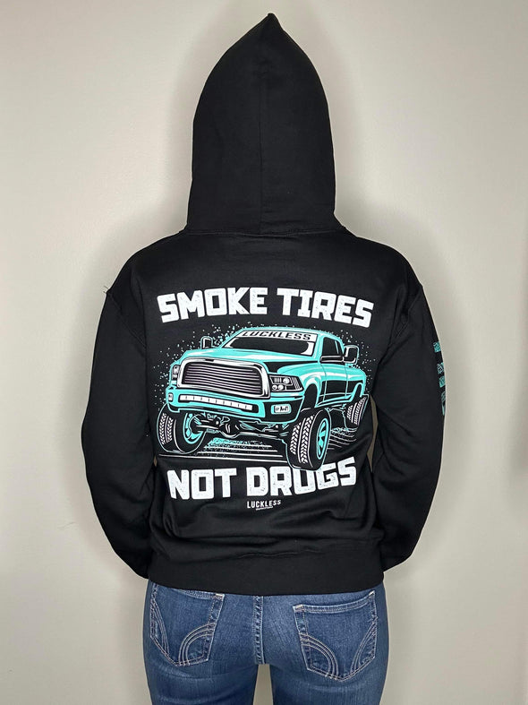 Smoke Tires (Multiple Styles)