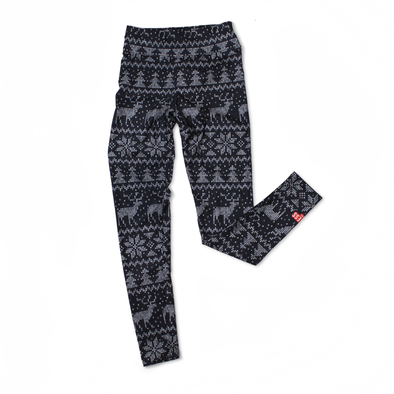 DEAR-LOVER HOLIDAY LEGGINGS