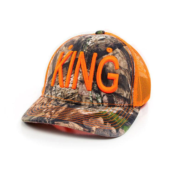 LS King Hats