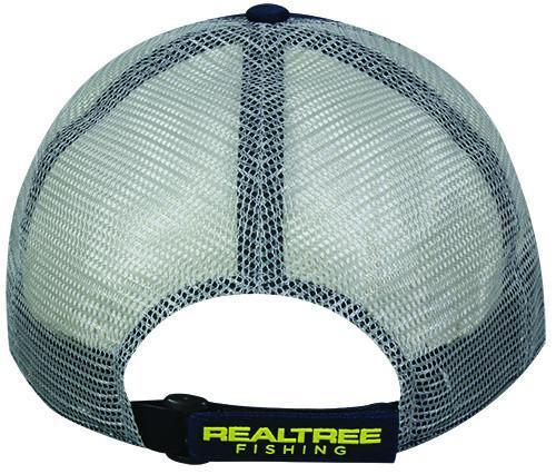 REALTREE® Silicon Weld Hat - Luckless Outfitters - Country - Apparel - Music - Clothing - Redneck - Girl - Women - www.lucklessclothing.com - Matt - Ford Parody - Concert - She Wants the D - Lets Get Dirty - Mud Run - Mudding - 