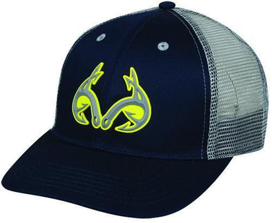 REALTREE® Silicon Weld Hat - Luckless Outfitters - Country - Apparel - Music - Clothing - Redneck - Girl - Women - www.lucklessclothing.com - Matt - Ford Parody - Concert - She Wants the D - Lets Get Dirty - Mud Run - Mudding - 