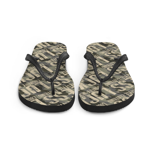 Multi Cam Flip-Flops