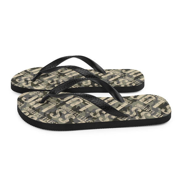 Multi Cam Flip-Flops