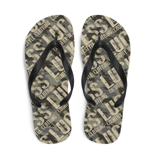 Multi Cam Flip-Flops