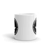 Luckless Monochrome Mug - Luckless Outfitters