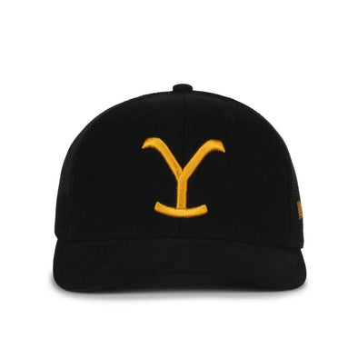 YELLOWSTONE + WRANGLER | Y Logo Hat